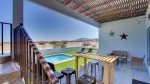 El Dorado Ranch San Felipe vacation rental with private pool  BBQ area